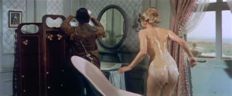 Nude Video Celebs Karin Schubert Nude Tutti Per Uno Botte Per Tutti 1973