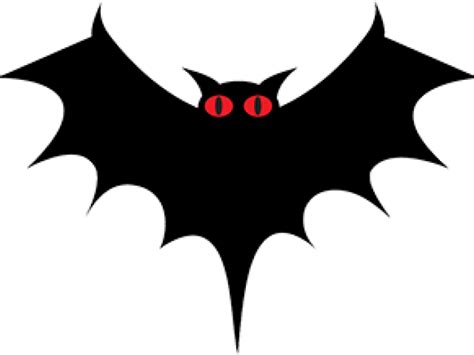 Halloween Bats Transparent Spooky Bat Png Download Original Size