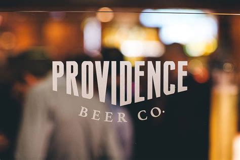 Providence Beer Co