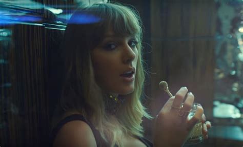 Taylor Swift releases new music video with Ed Sheeran, Future for the ...