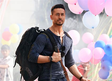 Baaghi 2 Expected To Be The Biggest Film Of Tiger Shroffs Career