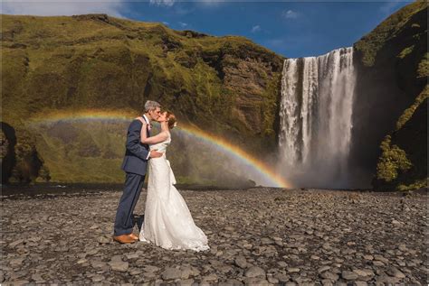 Iceland Wedding Photographer Elopement Helena And Ben Winston Sanders