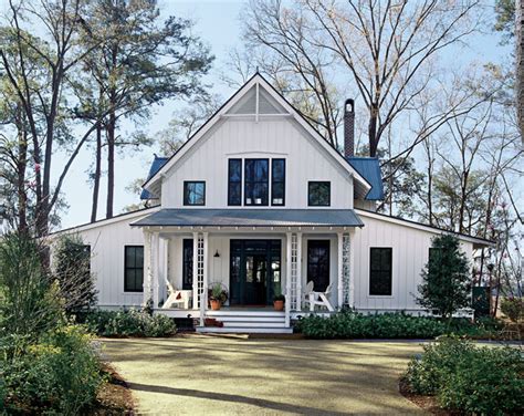 White Plains Southern Living House Plans