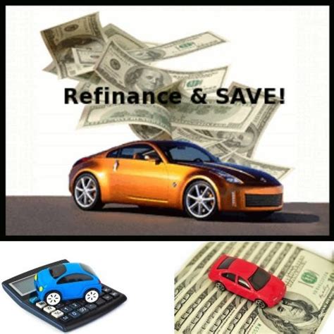 5 Ways Refinancing Helps Car Finance Car Loans Refinance Car