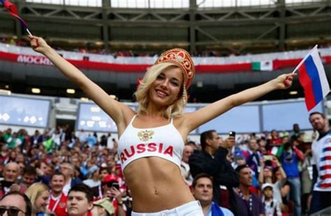 the hottest world cup fans in 2022 qatar world cup with pictures