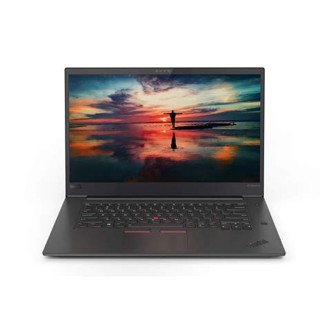 Lenovo Thinkpad X1 Extreme Gen 2 156 Fhd Ips 500 Nits I9 9880h