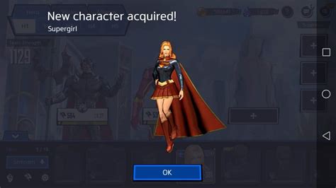 Dc Unchained Acquired Supergirl And Siren Comics Amino