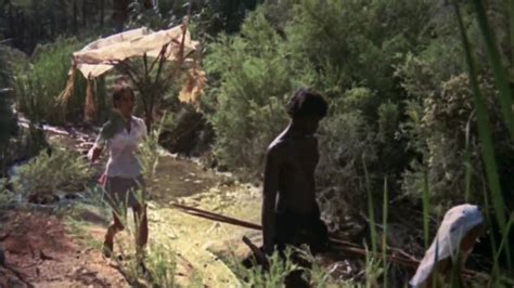 Walkabout Trailer 1971 The Criterion Collection Youtube