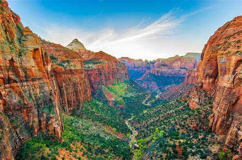Zion National Park What You Need To Know Before You Go Go Guides