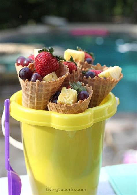 22 Food Ideas For A Teenage Pool Party 50 Pool Party Food Ideas In 2020 Pool Party Pool Party