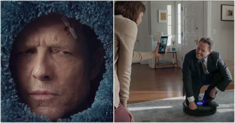 Commercial trash cans & bags. Allstate Mayhem Goes Cat Crazy In New Commercial - Cole ...