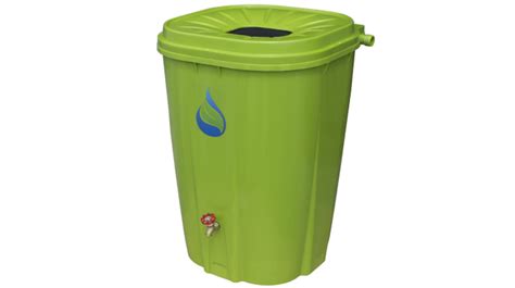 The Best Rain Barrel Options 2022 How To Find The Right Jardin Hq