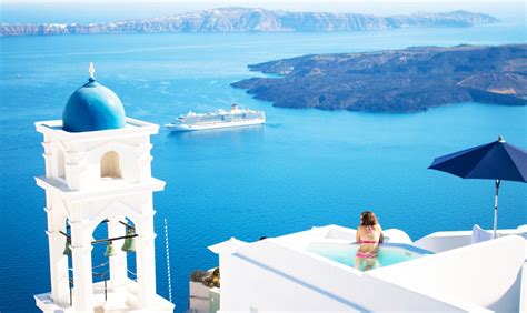 Greek Islands Where To Stay And Play On The Best Islands