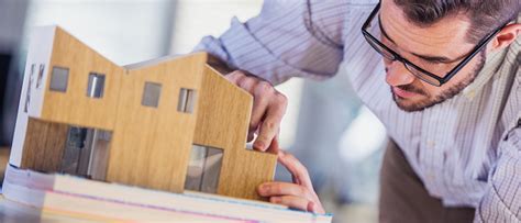 Architect Making Architectural Model Stock Photo Download Image Now