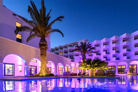 Mitsis Faliraki Beach Hotel Ab Chf Griechenland Rhodos My Xxx Hot Girl