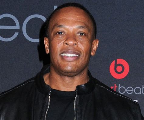 Andre romelle young born february 18, 1965, known by his stage name dr. Dr. Dre (Andre Romelle Young) Biography - Childhood, Facts ...