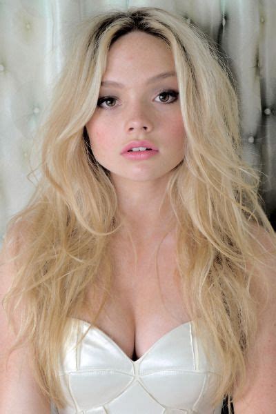 Natalie Alyn Lind American Actress Wiki Bio With Photos Videos