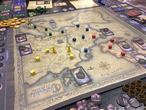 After a couple of games it quickly became apparent that this program is awesome and i got to wondering what else. Paradox Interactive Take Their PC Games To The Tabletop ...