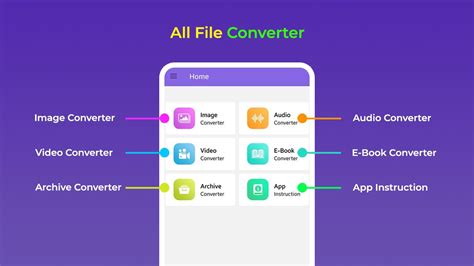 All File Converter App Apk For Android Download