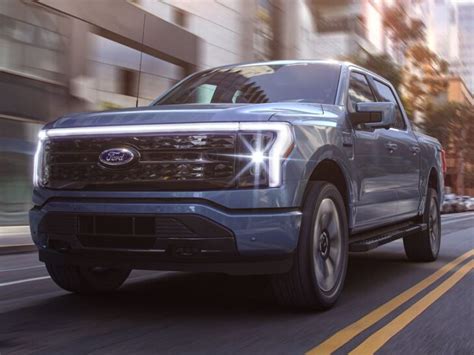 How Much Does It Cost Ford To Build A New F 150 Explained