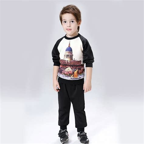 Check spelling or type a new query. Sport Suits For Children Clothing Boys Clothes 2 8 Years ...