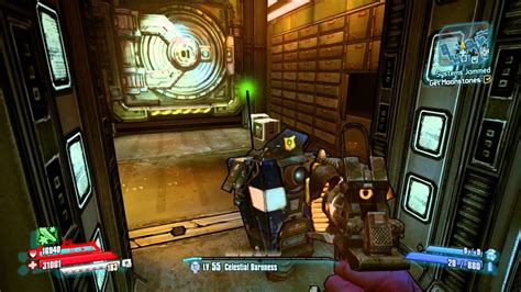 Borderlands The Pre Sequel Ultimate True Vault Hunter Mode