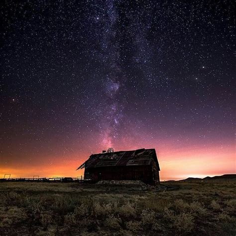 Milkyway Night Photos National Geographic Milky Way