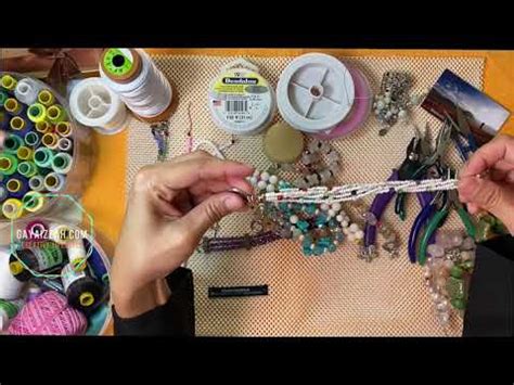 We did not find results for: Buat gelang sendiri diy - Blog Gayaku GayaIzzah