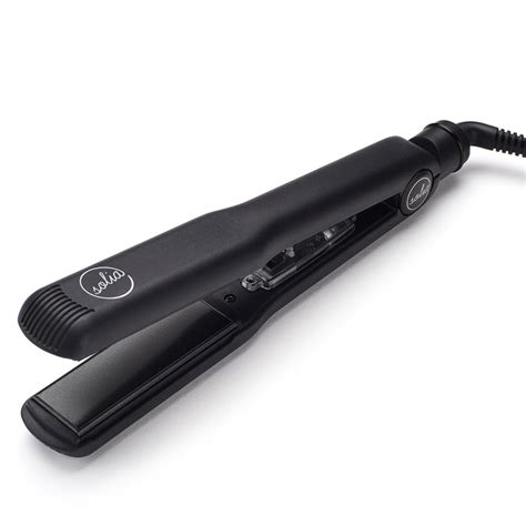 This applies not only to flat irons*, but also blow dryers* and hooded. Top Ceramic Hair Straightening Flat Irons | Reviews 2019 ...