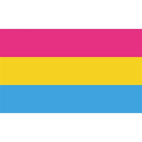 pan sexual flag 3x5ft polyester banner flying 150 90cm 60 90cm free download nude photo gallery