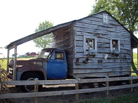 Redneck Mobile Home Funny Pinterest