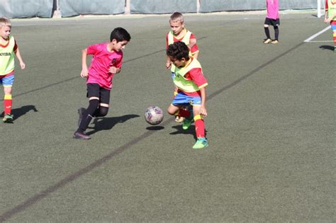 Dubai Sports City Football Academy Tickikids Dubai