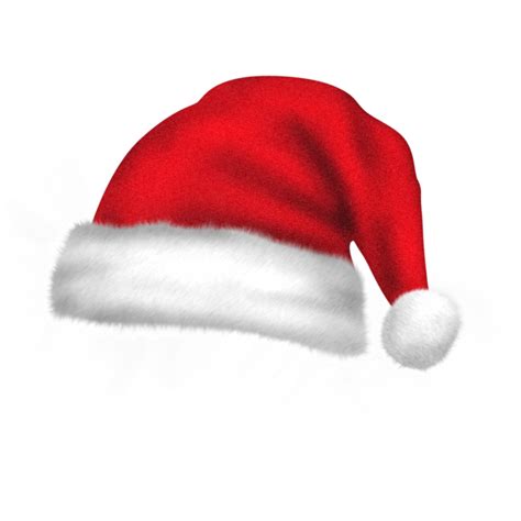 Santa Claus Christmas Hat Clip Art Beanie Png Download 10241024