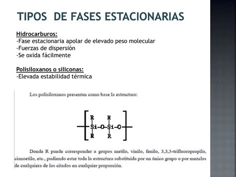 Ppt Cromatografía De Gases Powerpoint Presentation Free Download