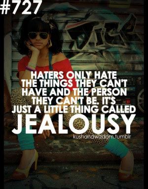 Inspirational Quotes For Jealous People Quotesgram