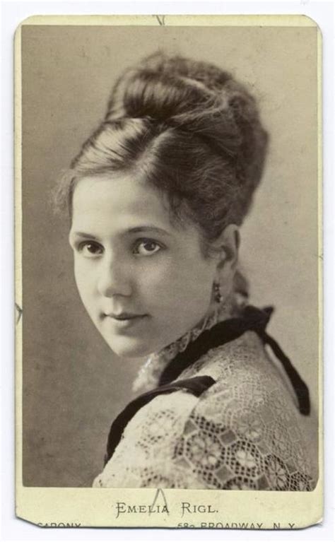 lovely portraits of victorian teenage girls circa 1840s 90s history daily
