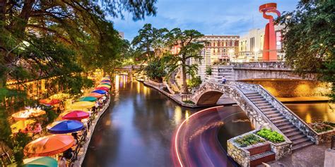 A city rich in history, bursting with culture, and booming with modern attractions, san antonio invites visitors to discover what's old and explore what's new. San Antonio Activity & Attractions Deals | Travelzoo