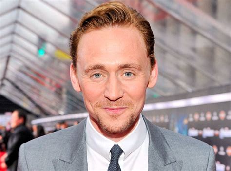 A place to share and discuss all things tom hiddleston! 18 Times That Thor's Tom Hiddleston Was the Cutest - E! Online