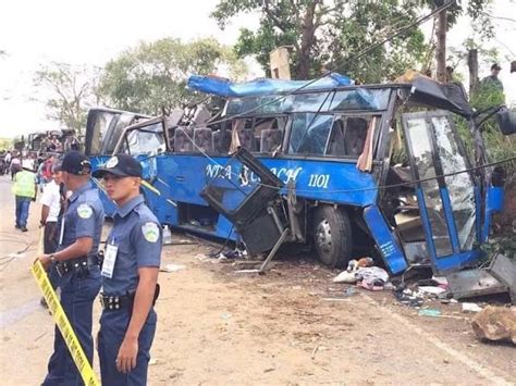 14 People Died In Tanay Tragic Accident When The Brake Of The Bus Failed As They Were Going
