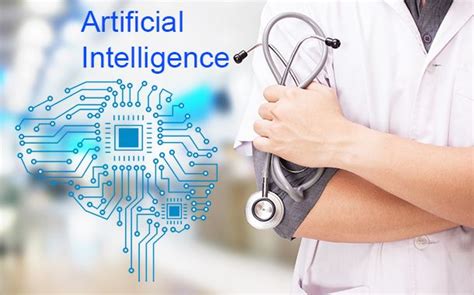 Health organizations have accumulated vast data sets in the form of health records and images, population data, claims data and clinical trial data. 7 Ways AI is Redefining the Healthcare Industry | TechBullion