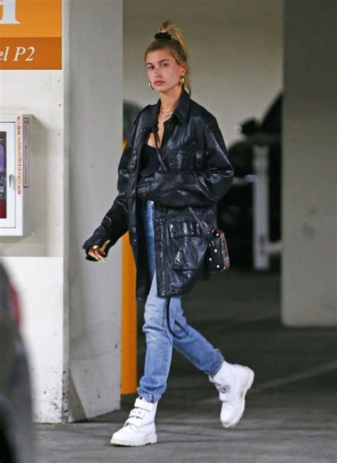 Check spelling or type a new query. 13 Hailey Bieber Outfits We're Copying ASAP | Hailey ...