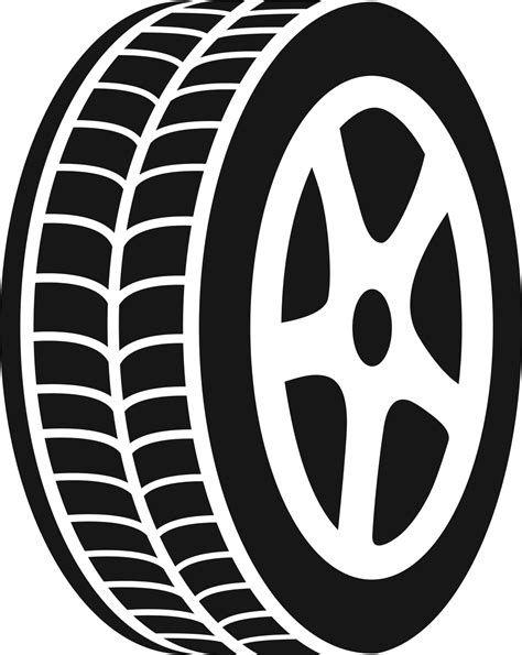 Tire Icon 3817 Free Icons Library