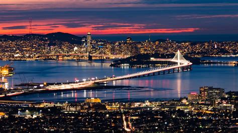 Careers People Are Moving to the Bay Area For
