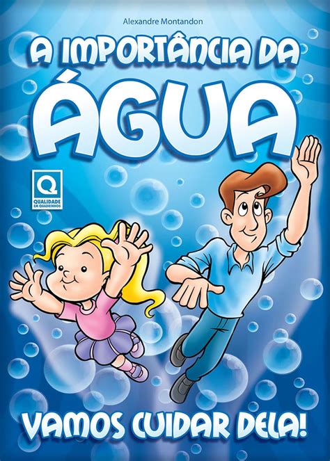 Imagem Sobre A Importancia Da Agua