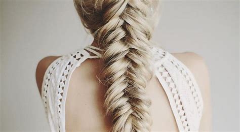 Top 50 French Braid Hairstyles You Will Love Ecstasycoffee