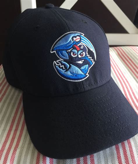 Pin By Jason Tunay On Minor League Baseball Hats Baseball Hats Minor