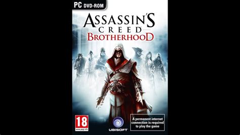 Como Baixar E Instalar Assassin S Creed Brotherhood Youtube
