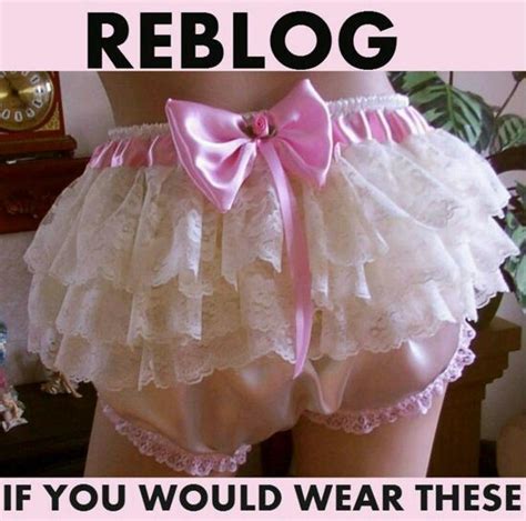 Just Another Sissy Blog