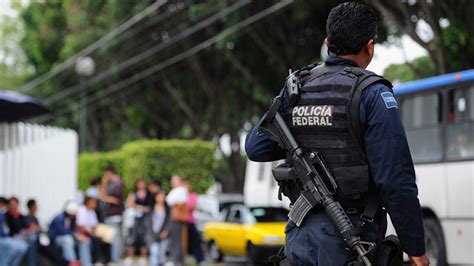 Mexico To Create Missing People Police Force Fox News