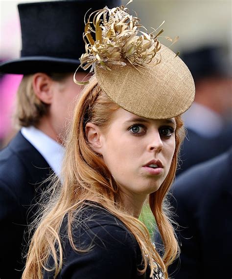 Watch this short biography video of princess beatrice of york. Did Princess Beatrice Date a Convict?